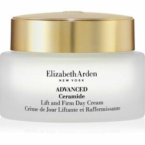 Elizabeth Arden Ceramide Advanced zpevňující denní krém 50 ml obraz