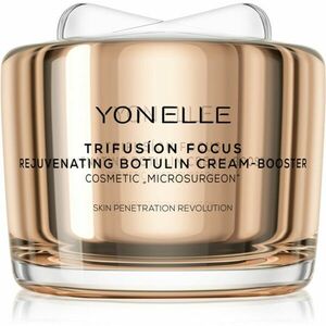 Yonelle Trifusion Focus omlazující krém na den i noc 55 ml obraz