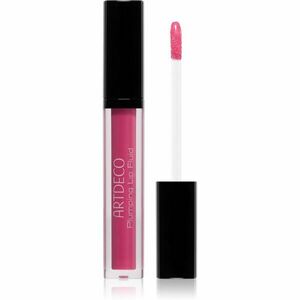 ARTDECO Plumping Lip Fluid lesk na rty pro větší objem odstín 35 Juicy Berry 3 ml obraz