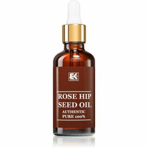 Brazil Keratin Rose Hip Seed Oil růžový olej lisovaný za studena 50 ml obraz