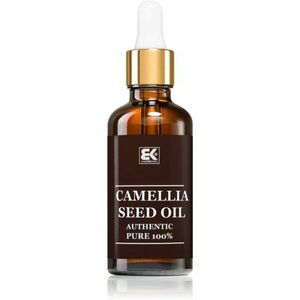 Brazil Keratin Camellia seed oil olej s extraktem z čajovníku 50 ml obraz