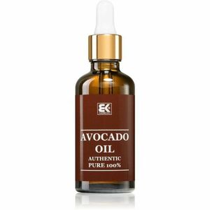 Brazil Keratin Avocado Oil bio avokádový olej 50 ml obraz