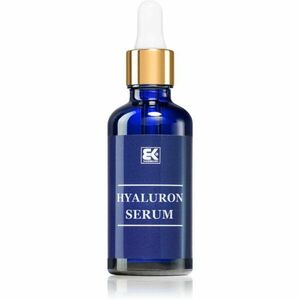 Brazil Keratin Hyalurom Serum hyaluronové sérum s regeneračním účinkem 50 ml obraz