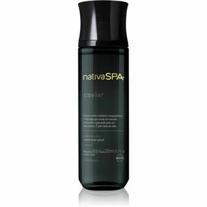 Nativa SPA Caviar tělový sprej 200 ml obraz