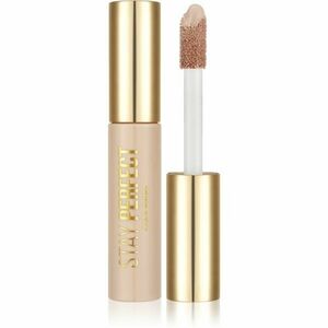 flormar Stay Perfect Concealer tekutý korektor odstín 004 Ivory 12, 5 ml obraz