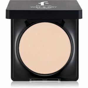 flormar Wet & Dry Compact Powder sjednocující kompaktní pudr odstín 005 Medium Caramel 10 g obraz