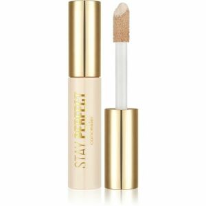 flormar Stay Perfect Concealer tekutý korektor odstín 001 Fair 12, 5 ml obraz