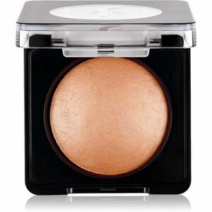 flormar Blush-On Baked rozjasňující tvářenka odstín 043 Golden Peach 4 g obraz