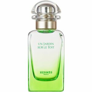 HERMÈS Parfums-Jardins Collection Un Jardin Sur Le Toit toaletní voda unisex 50 ml obraz