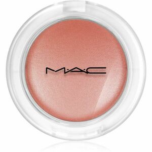 MAC Cosmetics Glow Play Blush tvářenka odstín Blush, Please 7.3 g obraz