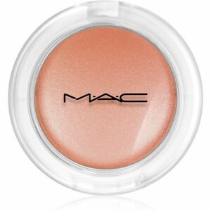 MAC Cosmetics Glow Play Blush tvářenka odstín So Natural 7.3 g obraz