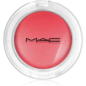 MAC Cosmetics Glow Play Blush rozjasňující tvářenka odstín Heat Index 7, 3 g obraz