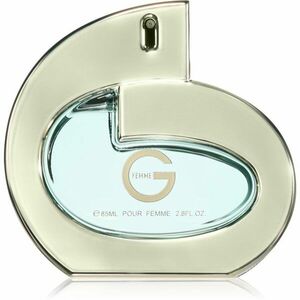 Emper G. Femme parfémovaná voda pro ženy 85 ml obraz