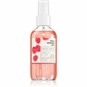 SEAL AROMAS Essential Red Fruits bytový sprej 120 ml obraz