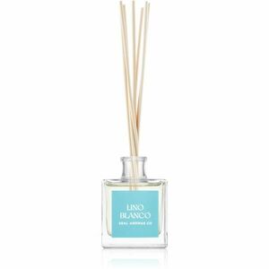 SEAL AROMAS Chromatic Home White Linen aroma difuzér 100 ml obraz