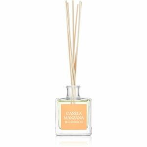 SEAL AROMAS Chromatic Home Cinnamon Apple aroma difuzér 100 ml obraz