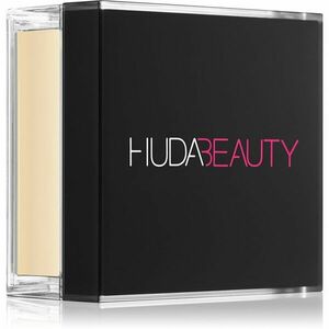 Huda Beauty Easy Bake Loose Powder sypký pudr odstín Banana Bread 20 g obraz