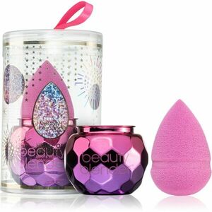 beautyblender® House of Bounce houbička na makeup s podstavcem 1 ks obraz