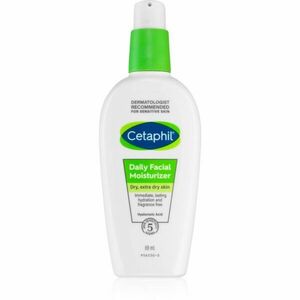 Cetaphil Cetaphil hydratační pleťové mléko pro suchou pleť 88 ml obraz