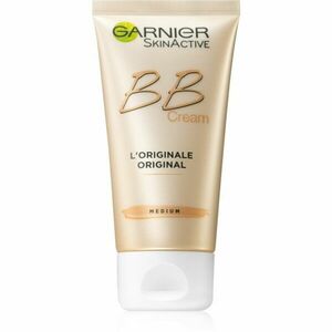 Garnier Skin Active hydratační BB krém pro normální pleť odstín Light 50 ml obraz