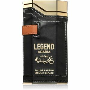 Emper Legend Arabia parfémovaná voda unisex 100 ml obraz