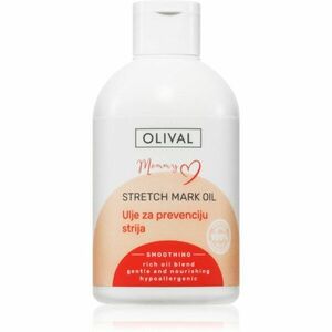 Olival Mommy pečující olej pro prevenci strií 200 ml obraz