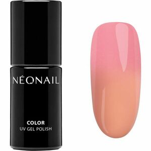 NEONAIL Born To Win gelový lak na nehty odstín Winning Spirit (Thermal Effect - Color Change) 7, 2 ml obraz