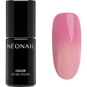 NEONAIL Born To Win gelový lak na nehty odstín Pink Power Play (Thermal Effect - Color Change) 7, 2 ml obraz