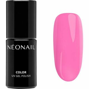 NEONAIL Born To Win gelový lak na nehty odstín Set To Empower 7, 2 ml obraz