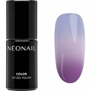 NEONAIL Born To Win gelový lak na nehty odstín Your Comeback (Thermal Effect - Color Change) 7, 2 ml obraz