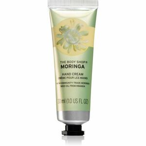 The Body Shop Moringa Hand Cream krém na ruce 30 ml obraz