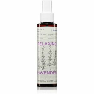 Korres Relaxing Lavender osvěžující tělový sprej 100 ml obraz