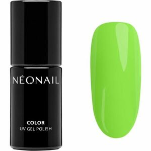 NEONAIL Born To Win gelový lak na nehty odstín Victory Glow 7, 2 ml obraz