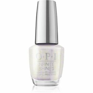 OPI Your Way Infinite Shine dlouhotrvající lak na nehty odstín Glitter Mogul 15 ml obraz