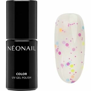 NEONAIL Born To Win gelový lak na nehty odstín Game, Set, Glam 7, 2 ml obraz