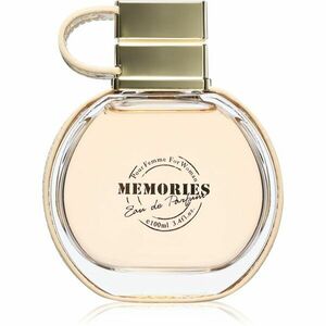 Emper Memories Woman parfémovaná voda pro ženy 100 ml obraz