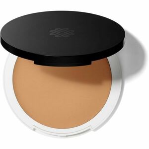 Lily Lolo Cream Foundation krémový make-up odstín Silk 7 g obraz