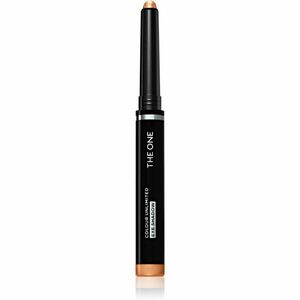 Oriflame The One Colour Unlimited oční stíny v tyčince odstín Sun Gold 1.2 g obraz