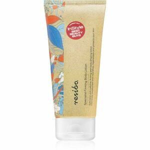 Resibo Specialist Firming Body Lotion zpevňující tělové mléko 200 ml obraz