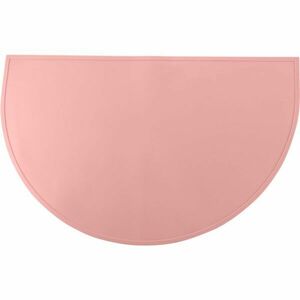 Zopa Silicone Eating Mat silikonové prostírání Old Pink 1 ks obraz