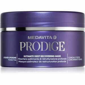 Medavita Prodige Ultimate Deep Recovering Mask restrukturalizační maska​​ na vlasy 250 ml obraz