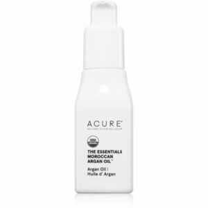 ACURE The Essentials Moroccan arganový olej 30 ml obraz