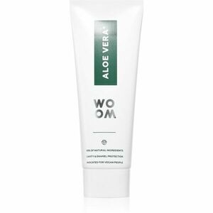 WOOM Aloe Vera+ Toothpaste zubní pasta 75 ml obraz