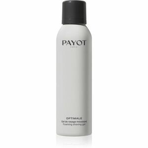 Payot Optimale Gel De Rasage Moussant gel na holení 150 ml obraz