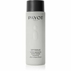 Payot Optimale Lotion Apaisante Après-Rasage zklidňující tonikum po holení 100 ml obraz