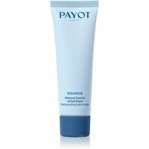 Payot Source Masque Baume Réhydratant intenzivní hydratační maska 50 ml obraz