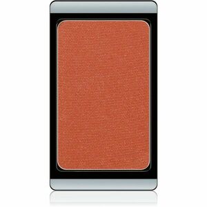 ARTDECO Blusher pudrová tvářenka v praktickém magnetickém pouzdře odstín 11 Orange Blush 5 g obraz