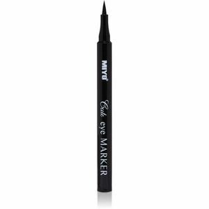 Miyo Cute Eye Marker tužka na oči odstín Black 1 ml obraz