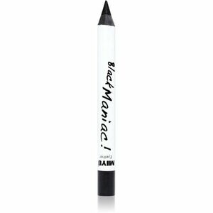 Miyo Eyeliner Maniac! tužka na oči odstín Black 3, 6 g obraz