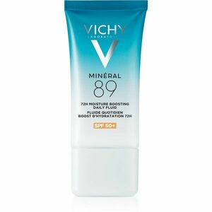 Vichy Minéral 89 ochranný fluid SPF 50+ 50 ml obraz